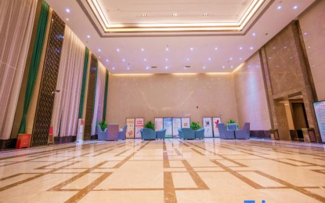 Sihongbari International Hotel