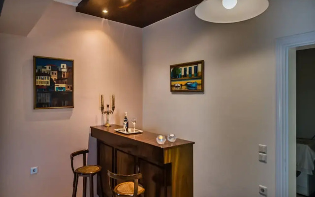 Le Reve Apartment