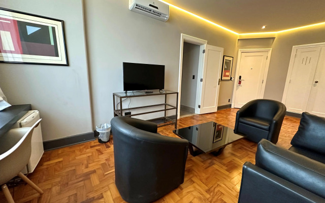 San Raphael Hotel