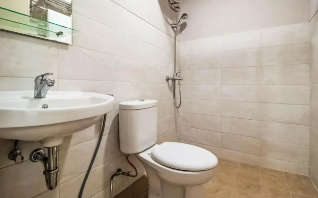 Sentra Paskal by OYO Rooms