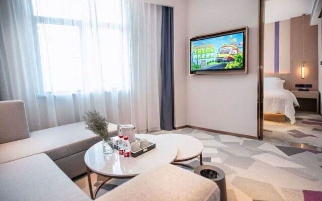 Lavande Hotel (Huazhou Beijing Road)