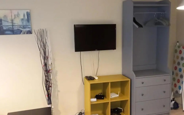 Apartment Sofia 2