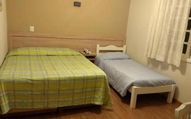 Pousada Villa Vecchia