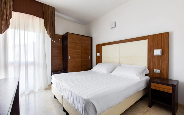 Hotel Palos