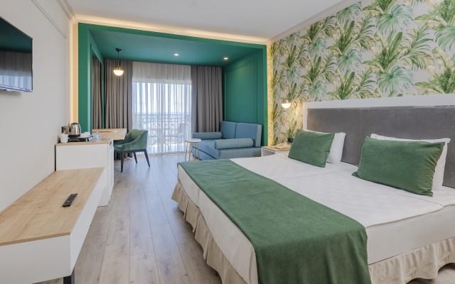 L'Oceanica Beach Resort Hotel All Inclusive