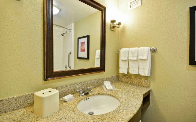 Hilton Garden Inn Ft Myers