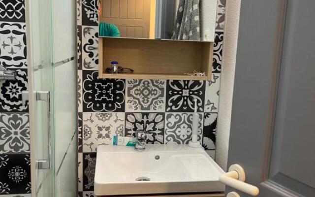 Appartement en résidence de vacances