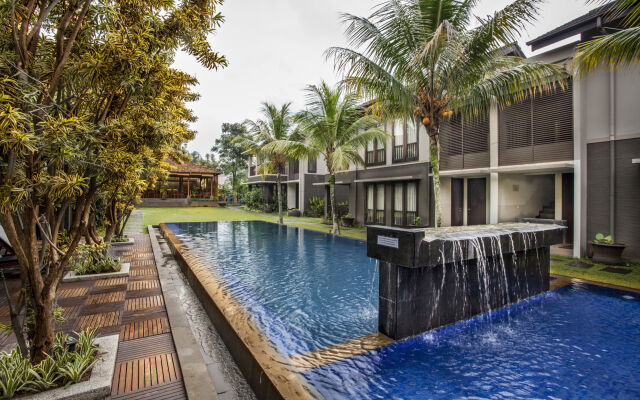 Summer Hills Hotel