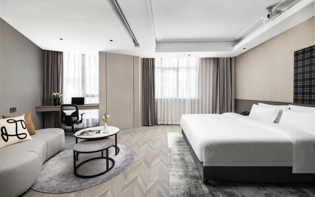 Bali Yating Hotel Yiwu