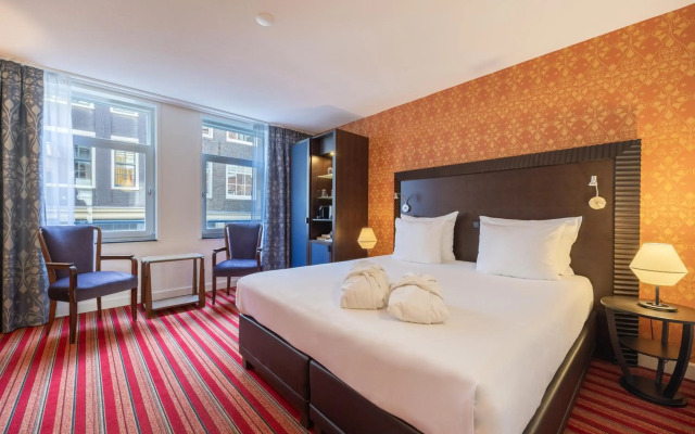 Grand Hotel Amrath Amsterdam