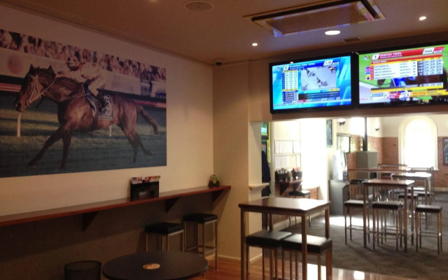 Campaspe Lodge Echuca