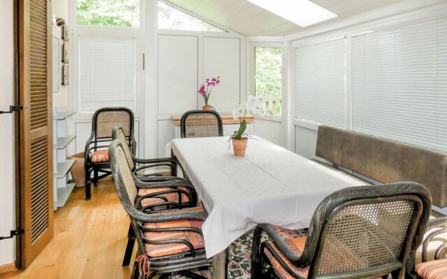 Beautiful Home in Falkenstein With 3 Bedrooms and Wifi