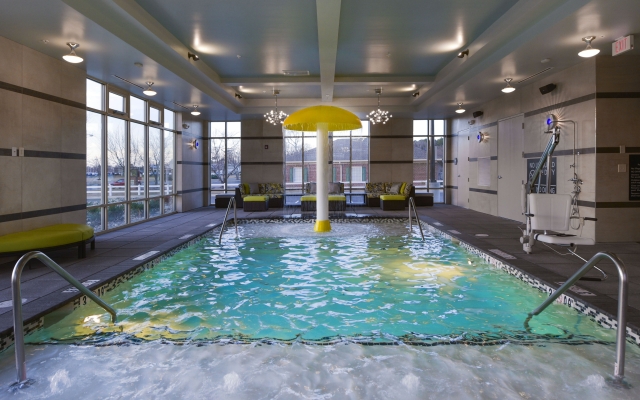 Hampton Inn Lumberton
