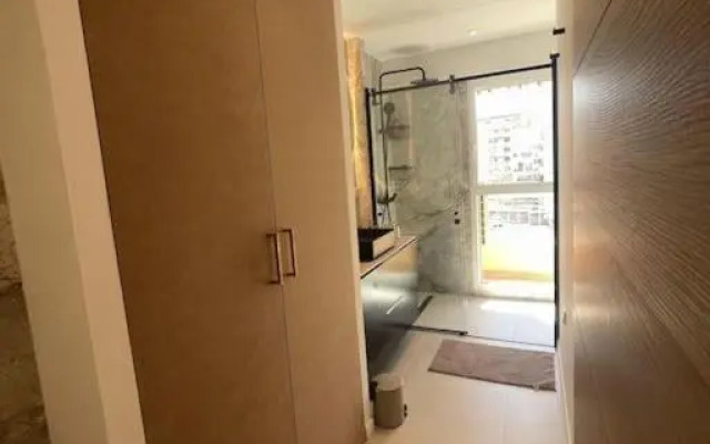 Appartement Coeur de Juan les Pins