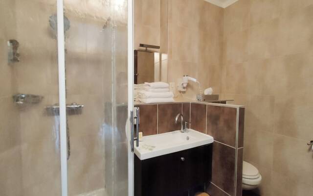 Hotel  L'Art Des Mets By Cote Jardin