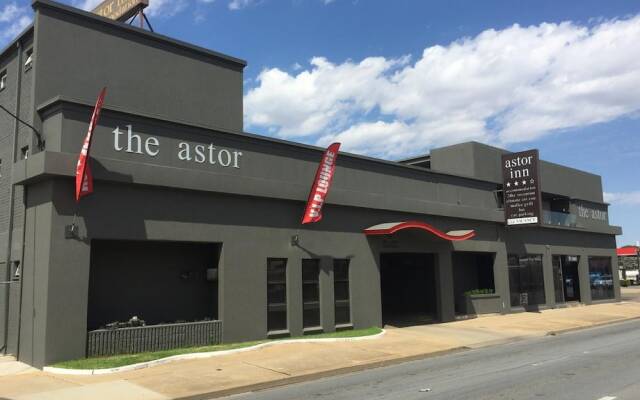 Astor Motor Inn