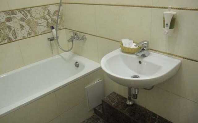 Мини-отель Glove House