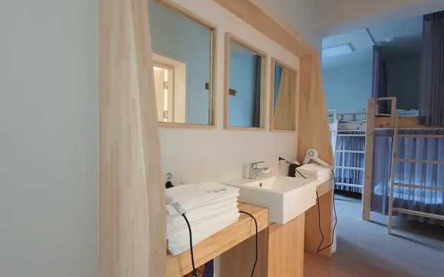 Daegu House - Hostel