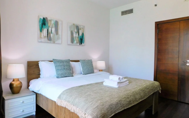 Luton Vacation Homes Park Island