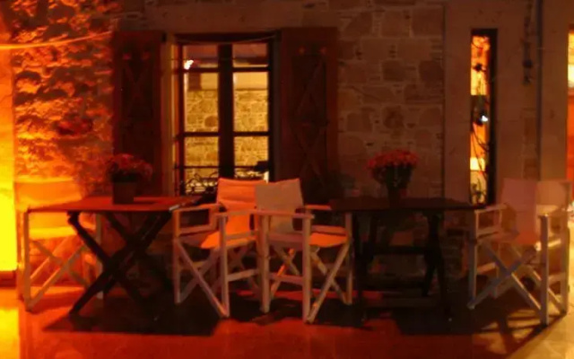 Hayalevi Hotel