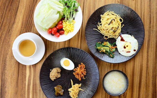 Yunoyado Onsen Hotspring Hotel Deyang