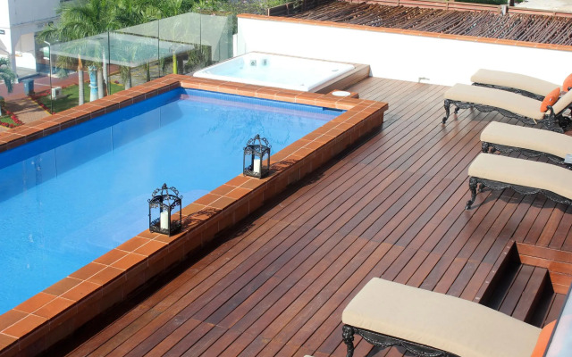 La Pasion Hotel Boutique by Bunik