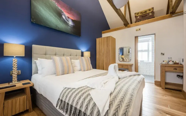 The Land’s End Hotel