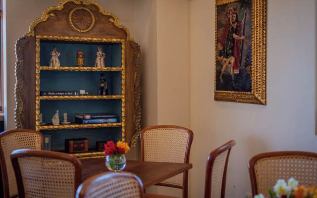 Inkantari Boutique Hotel