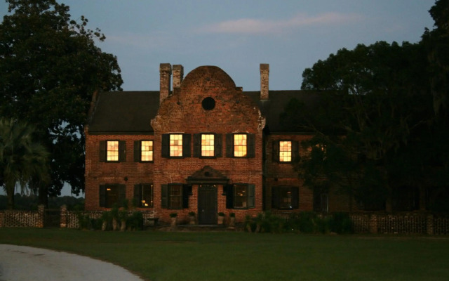 The Inn At Middleton Place