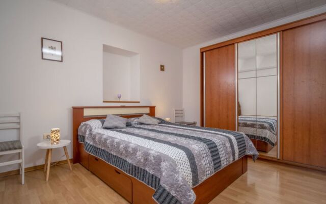 Apartment Bumbak Rääkkylä