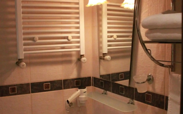 Hotel Sultan Hill