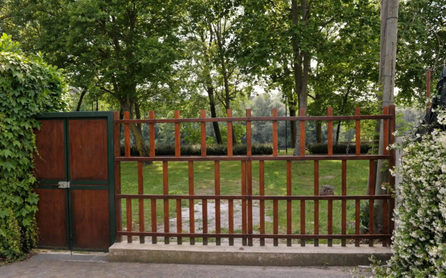Parco Sassi Hotel