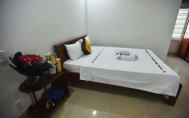 Bostand Hotel
