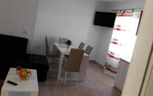Apartments Sidro