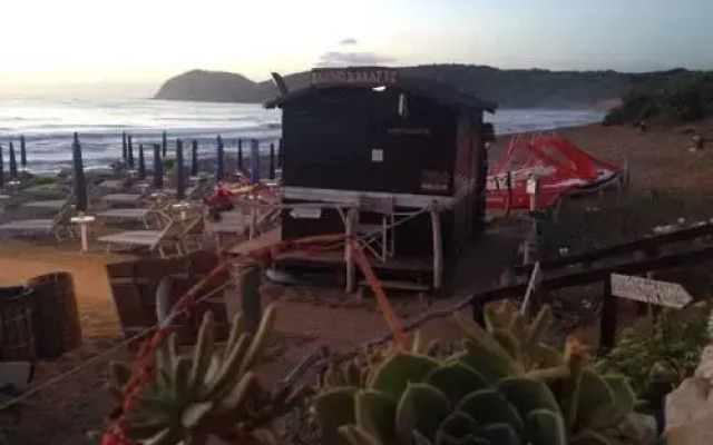 Casa Vacanza Copernico