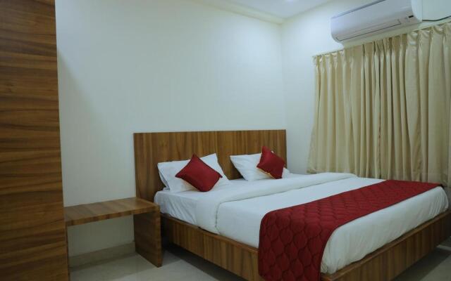 Padma Homes Stay