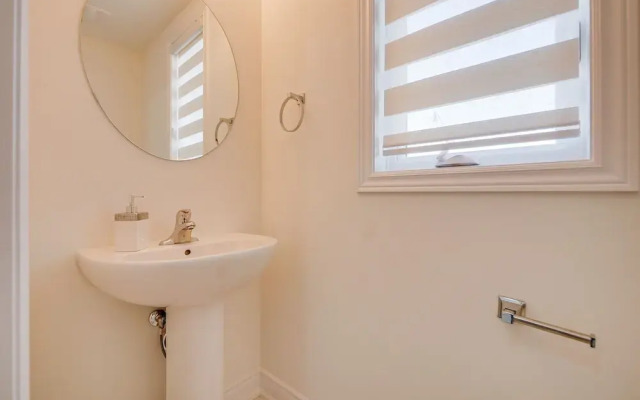 Aaira Suites Luxury Villa