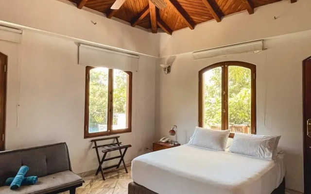 Casa Las Palmas Hotel Boutique