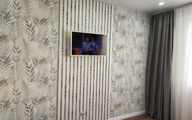 SV-Appart на Заречном шоссе 25