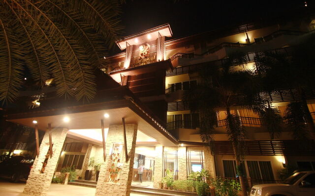 Narakul Resort Hotel