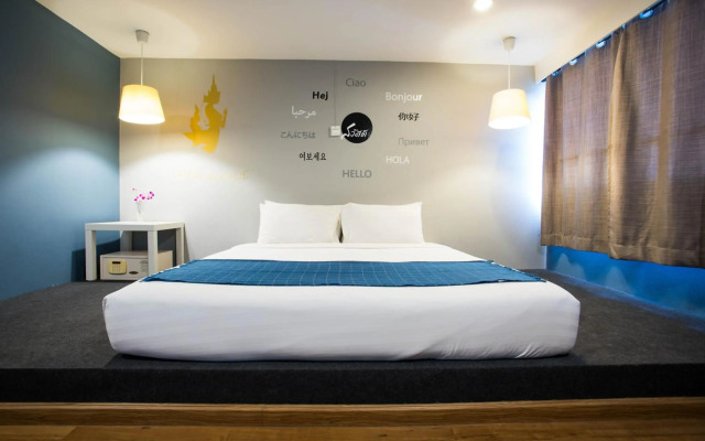 Sawasdee Siam, Pattaya