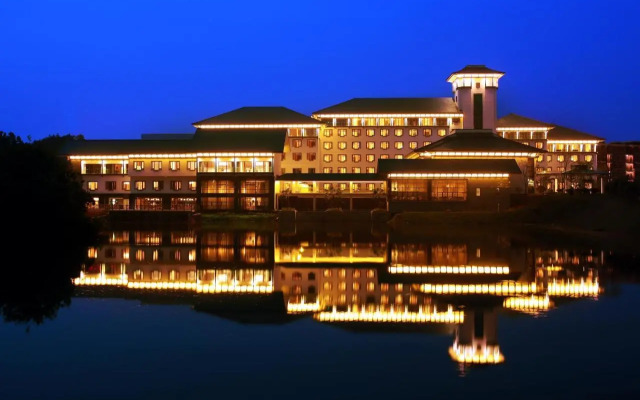 Gloria Resorts Jingdezhen Xishan Lake