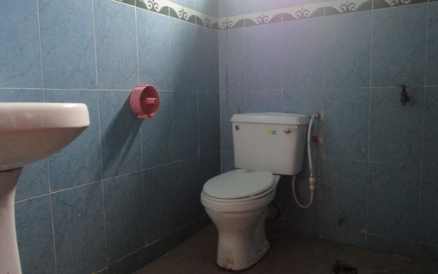 Jimlat International Hotel