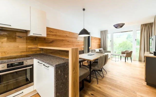 Apartmenthotel Sonnenhof