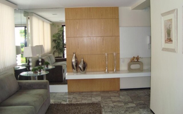 Residencial em Meireles