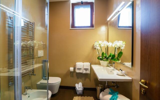Il Melograno Relais