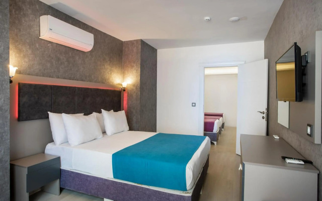 Tamara Business Antalya Hotel