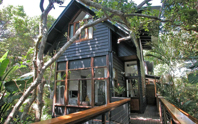 Shambhala@Byron
