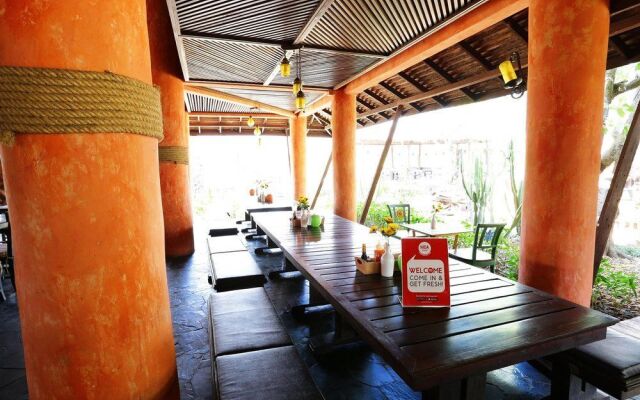 NIDA Rooms Banluang 99 Waterfall