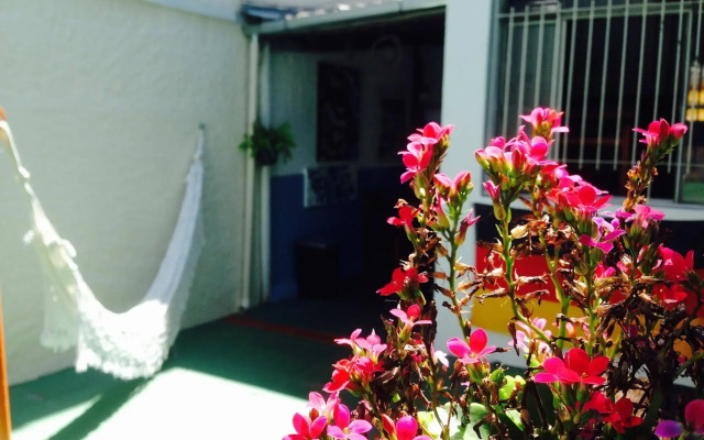 The Connection Hostel